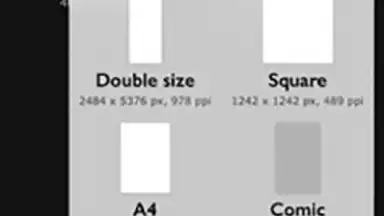 iArtbook Painting Digital App скриншот 2