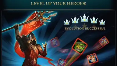 Juggernaut Wars скриншот 10