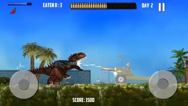 Mexico Rex скриншот 8