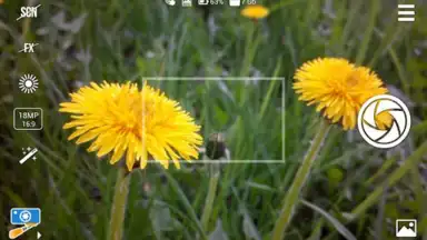 SelfiShop Camera скриншот 3