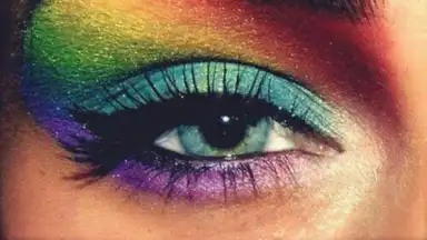 MakeUp Ideas скриншот 1