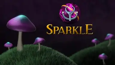 Sparkle Free скриншот 3
