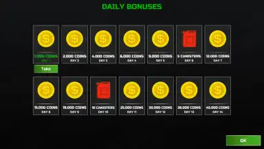 Car Simulator 2 скриншот 14
