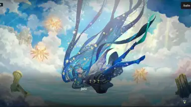 Mirren: Star Legends скриншот 4