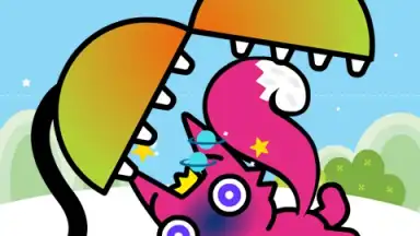 Talking Fong скриншот 8