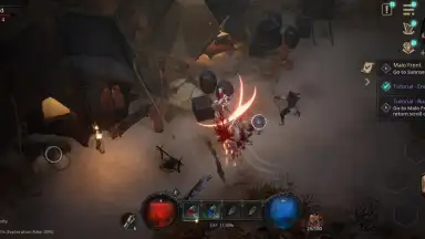 Undecember скриншот 9