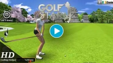 Golf Star скриншот 1