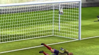 Football Strike: Online Soccer скриншот 9