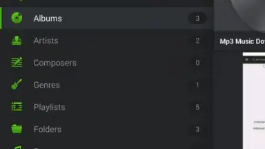 PlayerPro скриншот 4