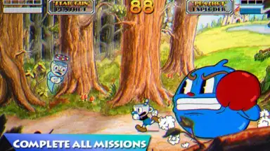 Ultimate Cuphead Tips скриншот 1