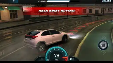 Fast and Furious 6: The Game скриншот 3