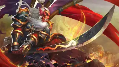 Heroes Charge HD скриншот 4