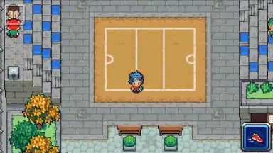 Coromon скриншот 8