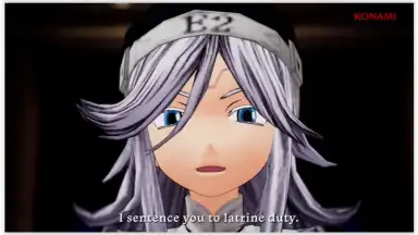 EDENS ZERO Pocket Galaxy скриншот 2