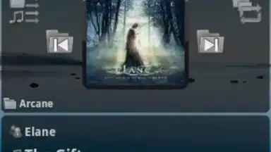 MortPlayer Music скриншот 2