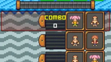 Tales of Clicker Knight RPG скриншот 9