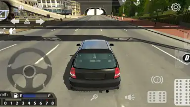Car Parking Multiplayer скриншот 11