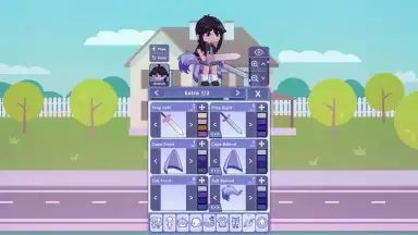 Gacha Life 2 скриншот 5