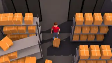 Cargo Fulfillment скриншот 7