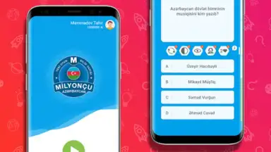 Yeni Milyonçu 2023: Bilik oyun скриншот 3