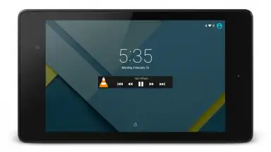 VLC Mobile Remote Free скриншот 7