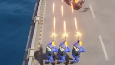 Last Z: Survival Shooter скриншот 6