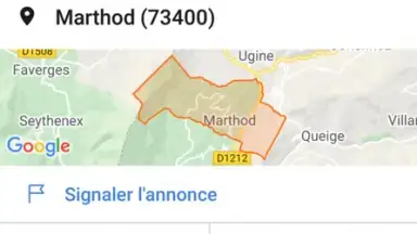 Leboncoin скриншот 6