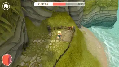 Apart of Me скриншот 6