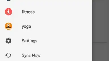 AppYet Health скриншот 1