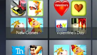 Cugga: Free Android Games Downloads скриншот 2