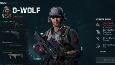 Delta Force скриншот 7