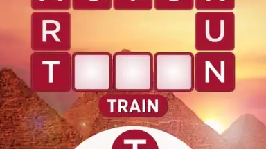 Words of Wonders: Guru скриншот 1