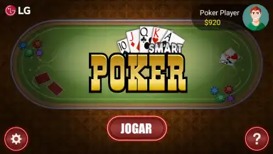 Smart Poker скриншот 2
