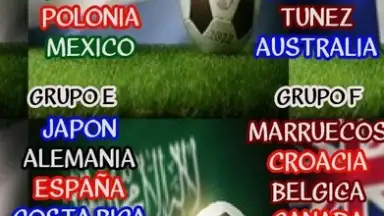 GOLAZO MUNDIAL скриншот 3