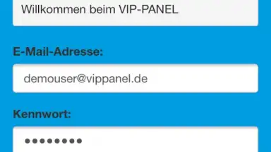 VIP-Panel скриншот 10