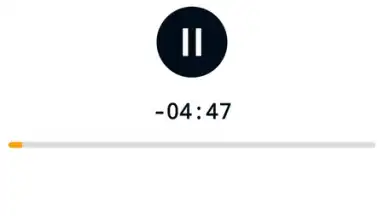 Audible скриншот 14