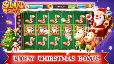 Slot King скриншот 4