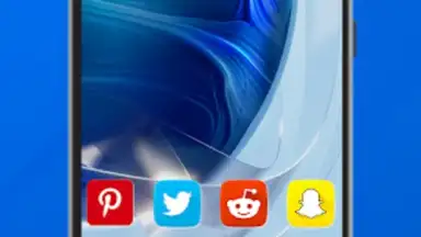 Huawei HarmonyOS 3.0 Launcher скриншот 5