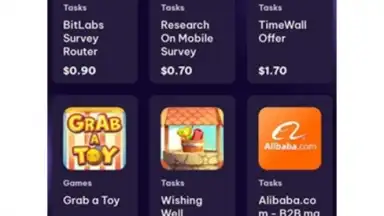 Earnapp скриншот 4