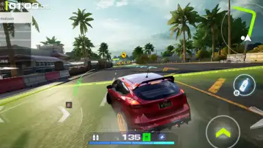 Need for Speed: Assemble скриншот 3