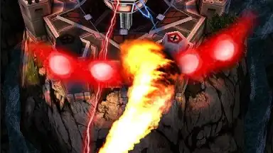 AirAttack HD Lite скриншот 3