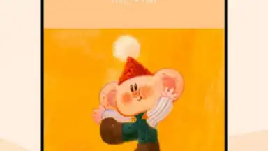 92 Lock Screen for realme скриншот 1