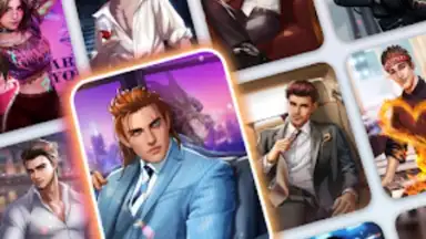 My Escape: My Secret Crush скриншот 1