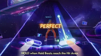 Free Dance скриншот 3