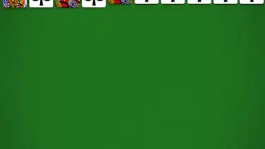Spider Solitaire скриншот 10
