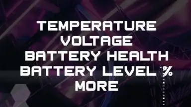 True Battery Saver скриншот 1