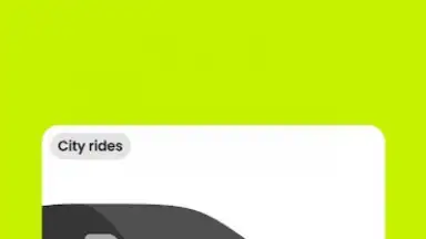 inDrive скриншот 4