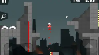 Mad Dex скриншот 4