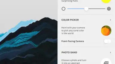 Thisissand скриншот 17