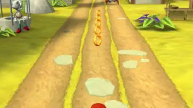 Sonic Dash 2: Sonic Boom скриншот 7